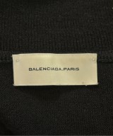 BALENCIAGA（バレンシアガ）ニット・セーター 黒 サイズ:L メンズ/2200675089128