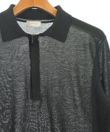 BALENCIAGA（バレンシアガ）ニット・セーター 黒 サイズ:L メンズ/2200675089128