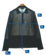 BALENCIAGA（バレンシアガ）ニット・セーター 黒 サイズ:L メンズ/2200675089128