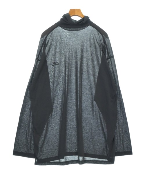 BALENCIAGA（バレンシアガ）Tシャツ・カットソー 黒 サイズ:2(M位) メンズ/2200675174015
