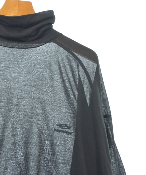 BALENCIAGA（バレンシアガ）Tシャツ・カットソー 黒 サイズ:2(M位) メンズ/2200675174015