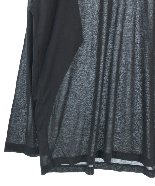 BALENCIAGA（バレンシアガ）Tシャツ・カットソー 黒 サイズ:2(M位) メンズ/2200675174015