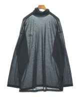 BALENCIAGA（バレンシアガ）Tシャツ・カットソー 黒 サイズ:2(M位) メンズ/2200675174015