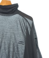 BALENCIAGA（バレンシアガ）Tシャツ・カットソー 黒 サイズ:2(M位) メンズ/2200675174015