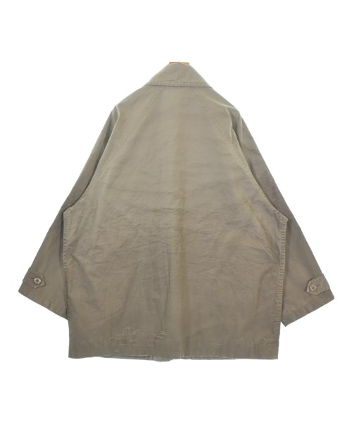 BALENCIAGA（バレンシアガ）その他 カーキ サイズ:L メンズ/2200675240017