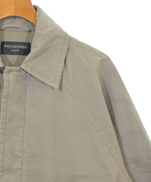 BALENCIAGA（バレンシアガ）その他 カーキ サイズ:L メンズ/2200675240017