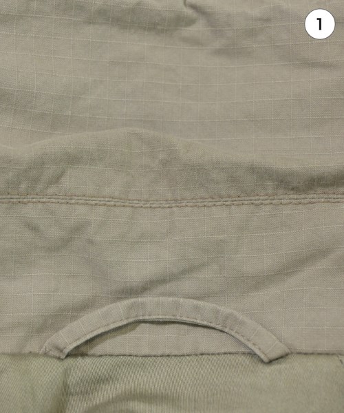 BALENCIAGA（バレンシアガ）その他 カーキ サイズ:L メンズ/2200675240017