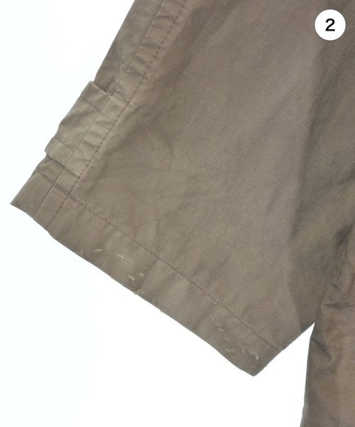 BALENCIAGA（バレンシアガ）その他 カーキ サイズ:L メンズ/2200675240017