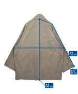 BALENCIAGA（バレンシアガ）その他 カーキ サイズ:L メンズ/2200675240017