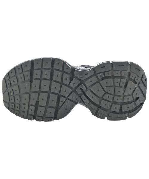 BALENCIAGA（バレンシアガ）スニーカー 黒 サイズ:28.5cm メンズ/2200675240031