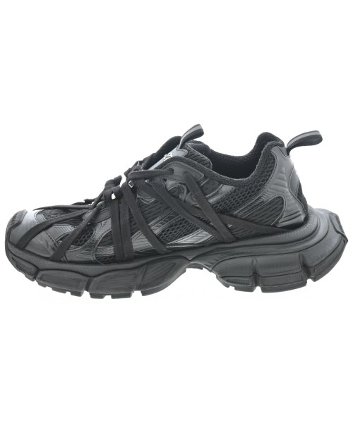 BALENCIAGA（バレンシアガ）スニーカー 黒 サイズ:28.5cm メンズ/2200675240031