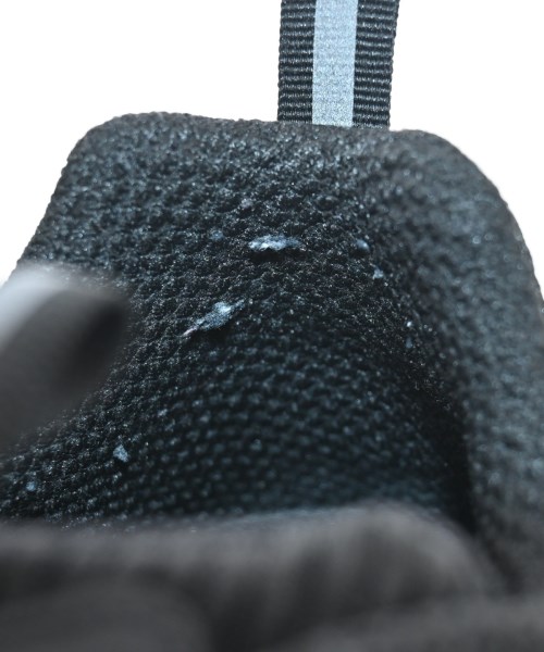 BALENCIAGA（バレンシアガ）スニーカー 黒 サイズ:28.5cm メンズ/2200675240031