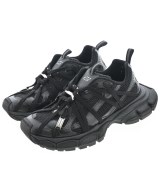 BALENCIAGA（バレンシアガ）スニーカー 黒 サイズ:28.5cm メンズ/2200675240031
