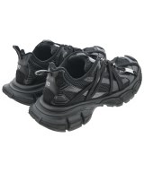 BALENCIAGA（バレンシアガ）スニーカー 黒 サイズ:28.5cm メンズ/2200675240031