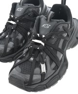 BALENCIAGA（バレンシアガ）スニーカー 黒 サイズ:28.5cm メンズ/2200675240031