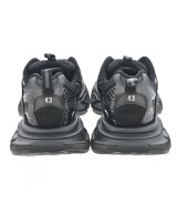 BALENCIAGA（バレンシアガ）スニーカー 黒 サイズ:28.5cm メンズ/2200675240031