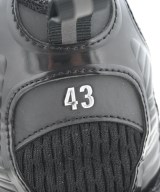 BALENCIAGA（バレンシアガ）スニーカー 黒 サイズ:28.5cm メンズ/2200675240031