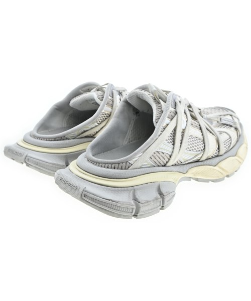 BALENCIAGA（バレンシアガ）スニーカー グレー サイズ:27.5cm メンズ/2200675249096