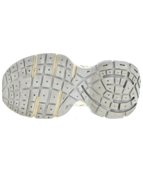 BALENCIAGA（バレンシアガ）スニーカー グレー サイズ:27.5cm メンズ/2200675249096