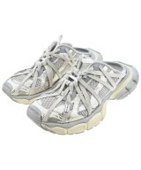 BALENCIAGA（バレンシアガ）スニーカー グレー サイズ:27.5cm メンズ/2200675249096