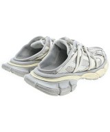 BALENCIAGA（バレンシアガ）スニーカー グレー サイズ:27.5cm メンズ/2200675249096