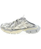BALENCIAGA（バレンシアガ）スニーカー グレー サイズ:27.5cm メンズ/2200675249096