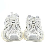 BALENCIAGA（バレンシアガ）スニーカー グレー サイズ:27.5cm メンズ/2200675249096