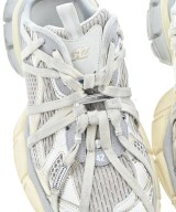 BALENCIAGA（バレンシアガ）スニーカー グレー サイズ:27.5cm メンズ/2200675249096