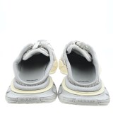 BALENCIAGA（バレンシアガ）スニーカー グレー サイズ:27.5cm メンズ/2200675249096