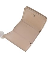 BALENCIAGA（バレンシアガ）財布・コインケース ベージュ サイズ:- レディース/2200675458016
