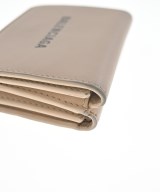 BALENCIAGA（バレンシアガ）財布・コインケース ベージュ サイズ:- レディース/2200675458016