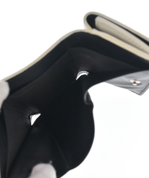 BALENCIAGA（バレンシアガ）財布・コインケース 白 サイズ:- レディース/2200675458023