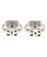 BALENCIAGA（バレンシアガ）ピアス シルバー サイズ:- メンズ/2200675479042