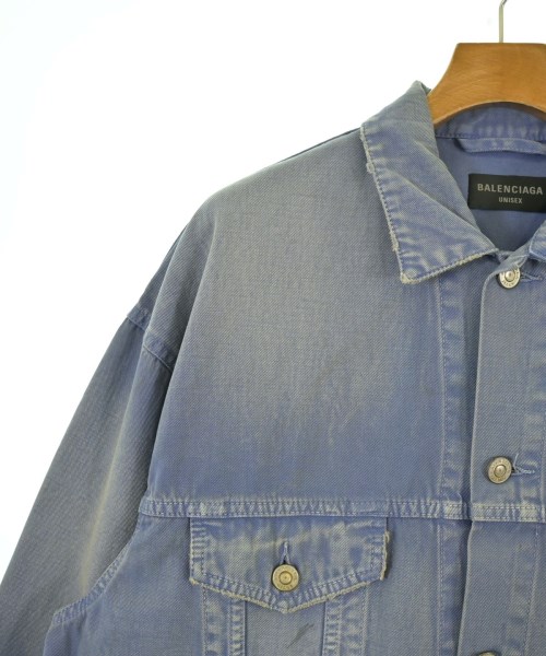 BALENCIAGA（バレンシアガ）その他 青 サイズ:S メンズ/2200675473019