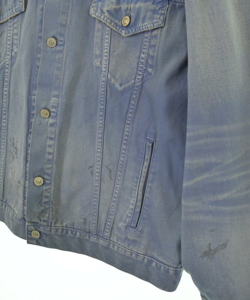 BALENCIAGA（バレンシアガ）その他 青 サイズ:S メンズ/2200675473019