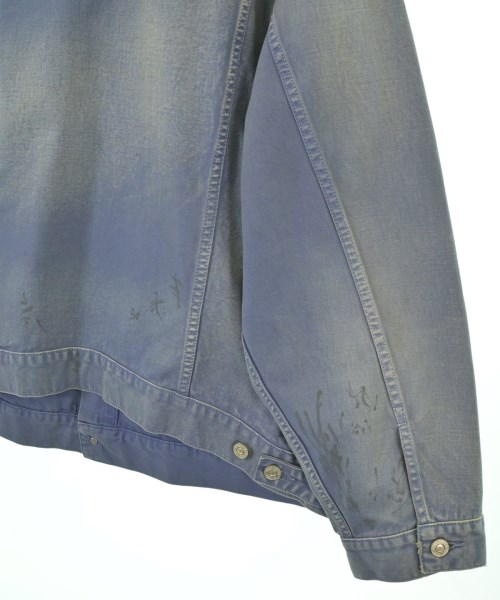 BALENCIAGA（バレンシアガ）その他 青 サイズ:S メンズ/2200675473019