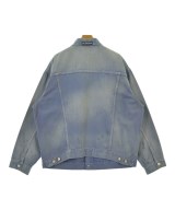 BALENCIAGA（バレンシアガ）その他 青 サイズ:S メンズ/2200675473019