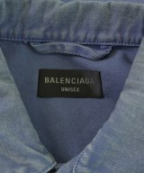 BALENCIAGA（バレンシアガ）その他 青 サイズ:S メンズ/2200675473019