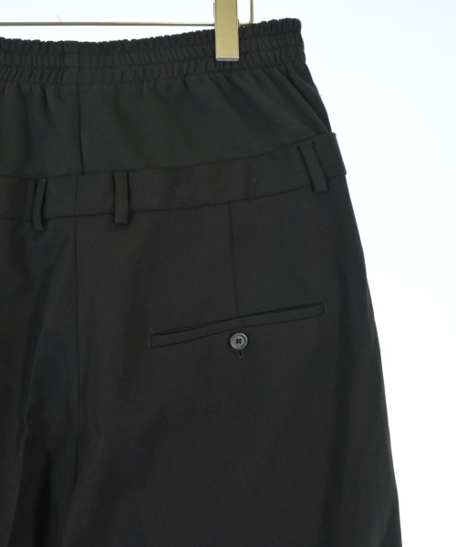 BALENCIAGA（バレンシアガ）その他 黒 サイズ:M メンズ/2200675473200