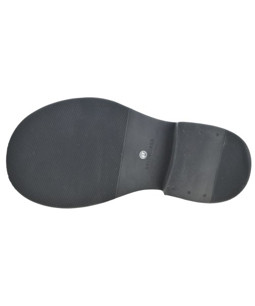 BALENCIAGA（バレンシアガ）その他 黒 サイズ:EU43(28cm位) メンズ/2200675473217