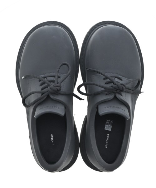 BALENCIAGA（バレンシアガ）その他 黒 サイズ:EU43(28cm位) メンズ/2200675473217