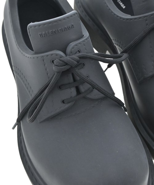 BALENCIAGA（バレンシアガ）その他 黒 サイズ:EU43(28cm位) メンズ/2200675473217