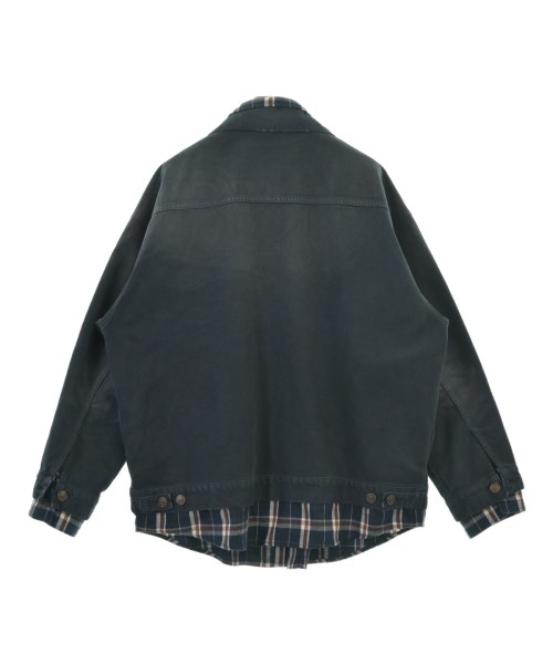 BALENCIAGA（バレンシアガ）その他 紺 サイズ:M メンズ/2200675857017