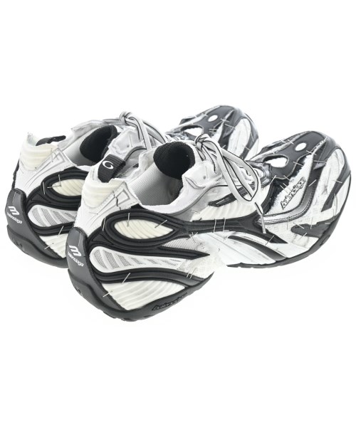 BALENCIAGA（バレンシアガ）スニーカー 白 サイズ:27.5cm メンズ/2200675857031