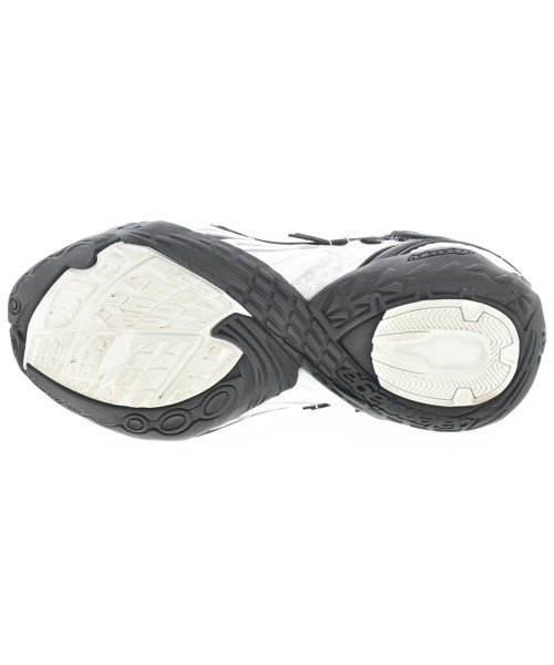 BALENCIAGA（バレンシアガ）スニーカー 白 サイズ:27.5cm メンズ/2200675857031
