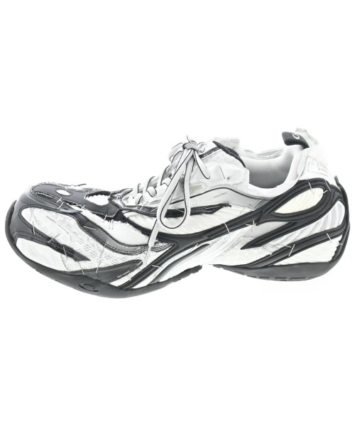 BALENCIAGA（バレンシアガ）スニーカー 白 サイズ:27.5cm メンズ/2200675857031