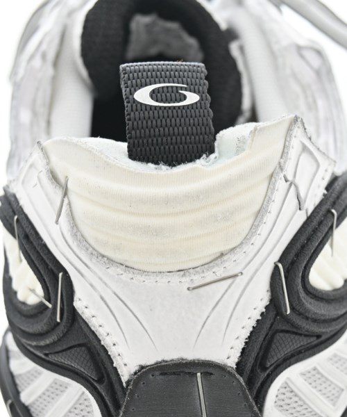 BALENCIAGA（バレンシアガ）スニーカー 白 サイズ:27.5cm メンズ/2200675857031