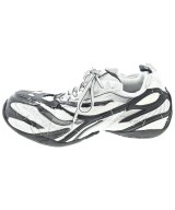 BALENCIAGA（バレンシアガ）スニーカー 白 サイズ:27.5cm メンズ/2200675857031