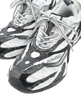 BALENCIAGA（バレンシアガ）スニーカー 白 サイズ:27.5cm メンズ/2200675857031