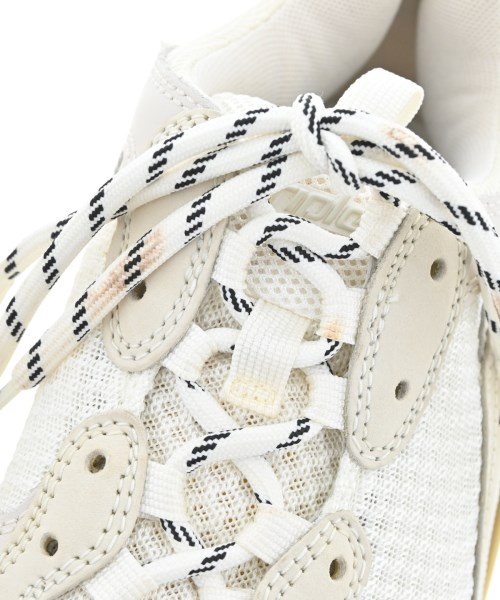 BALENCIAGA（バレンシアガ）スニーカー 白 サイズ:27cm メンズ/2200676017014